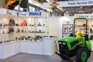 Örülünk, hogy találkozhattunk!