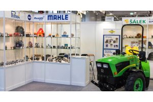 Örülünk, hogy találkozhattunk!