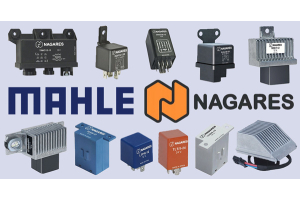 MAHLE - Nagares relék