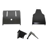 Traktor kiegészítők