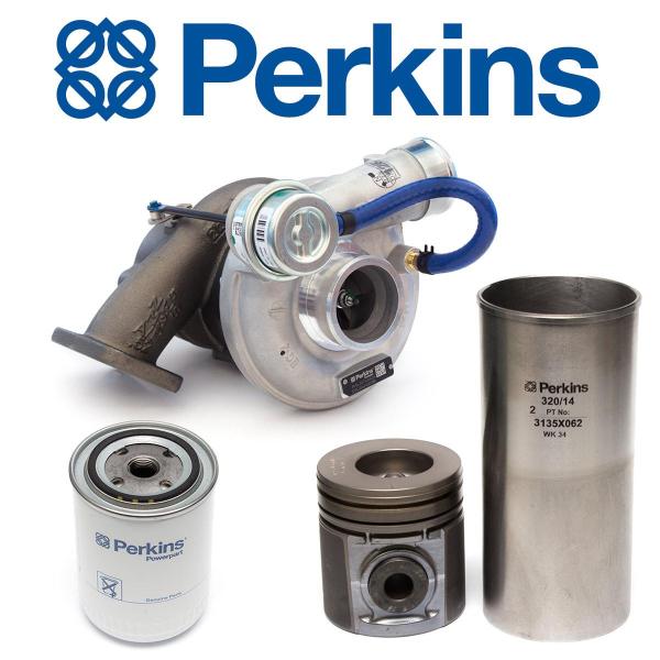 Perkins alkatrészek