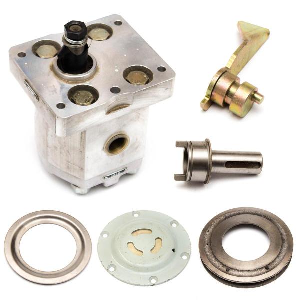 TZ4K hidraulika szivattyú