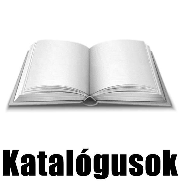 TZ4K & MT8 katalógusok