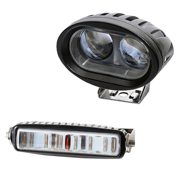 Figyelmeztető lámpák