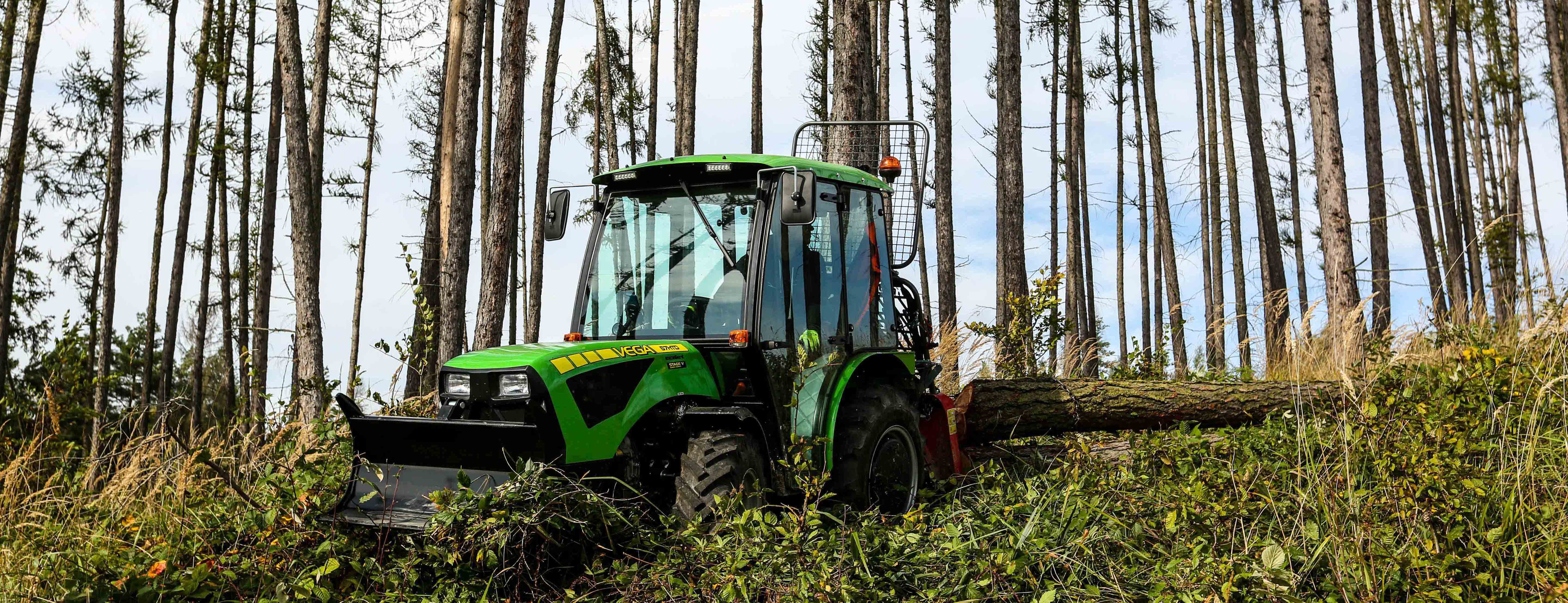 Erdészeti eszközök