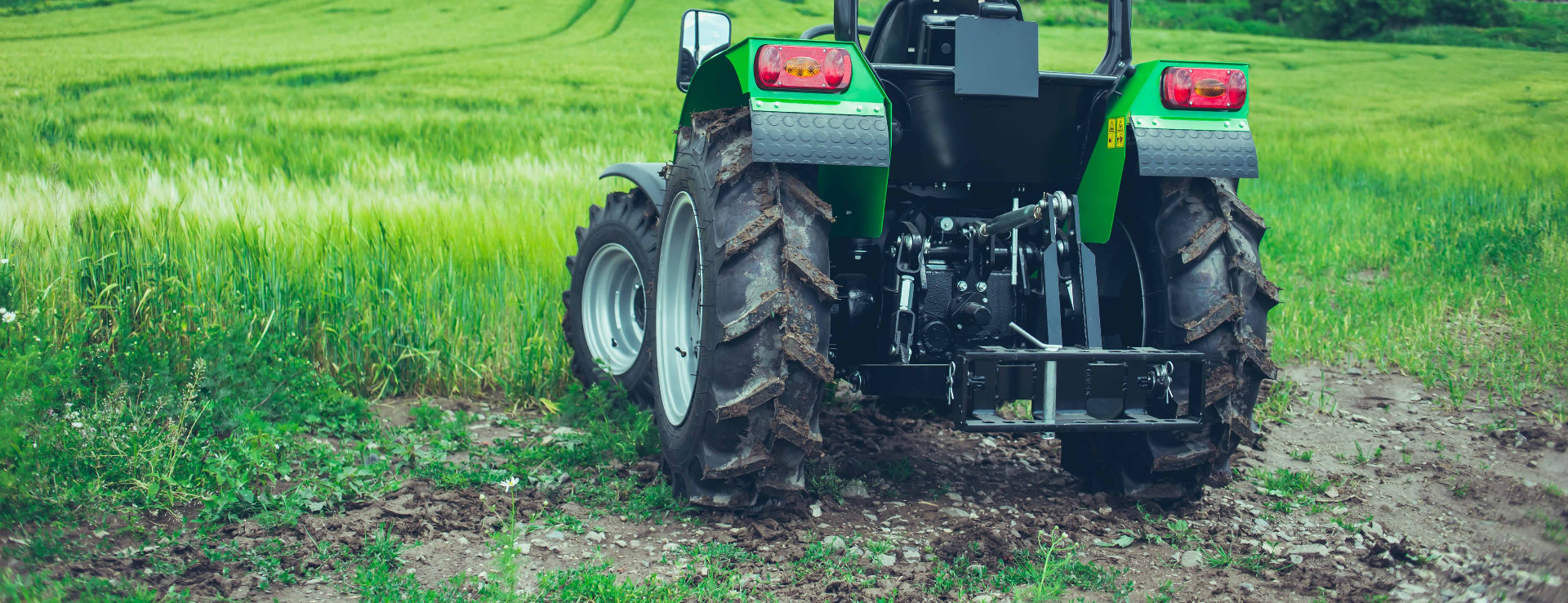 Talajművelés munkagépei