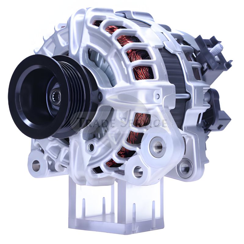0125812012 SEG generátor