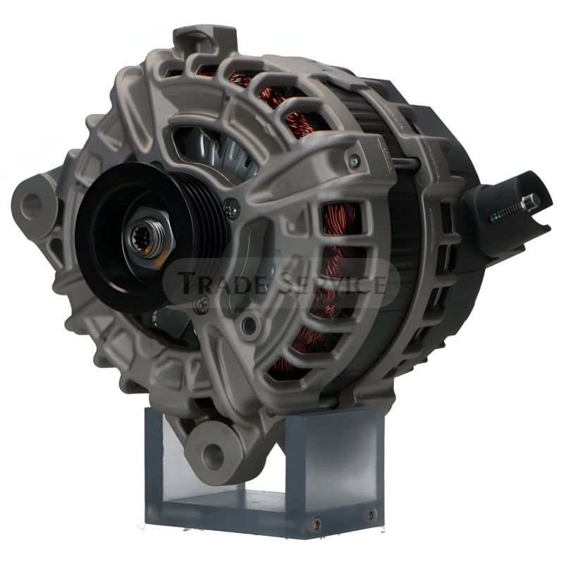0125812067 SEG generátor