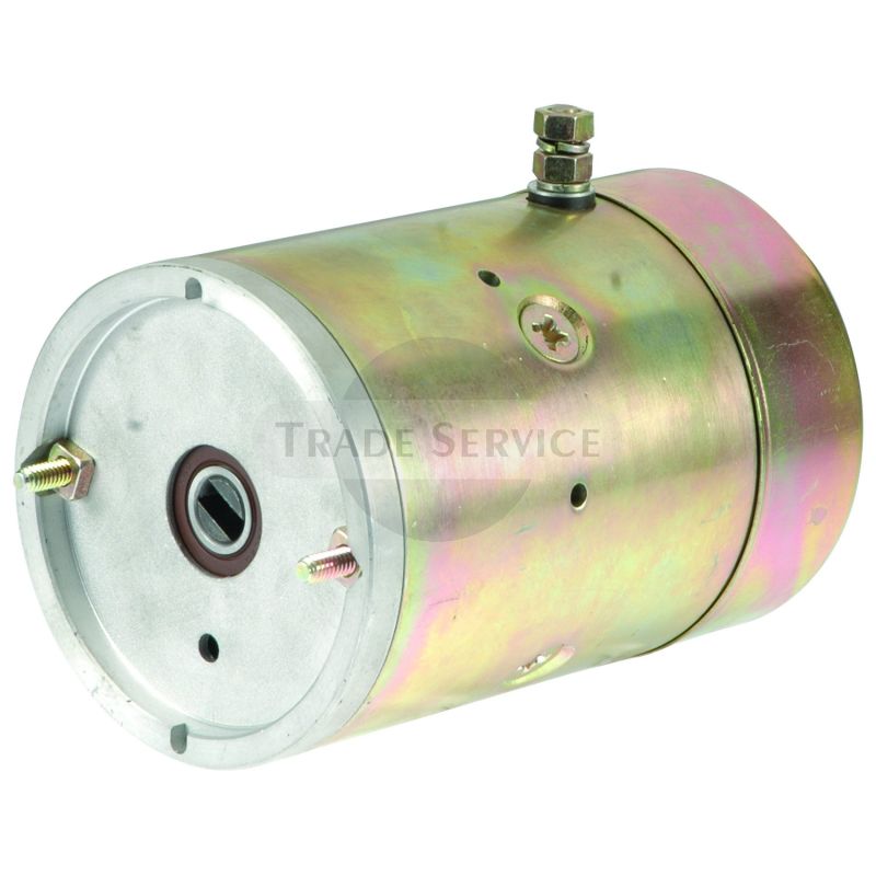 10710N WAI egyenáramú motor
