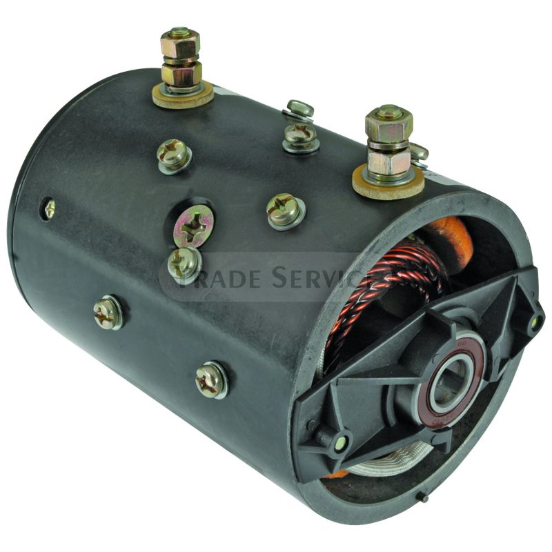 10721N WAI egyenáramú motor