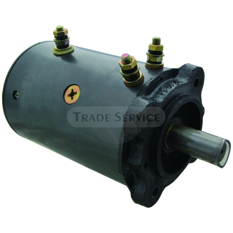 10730N WAI egyenáramú motor