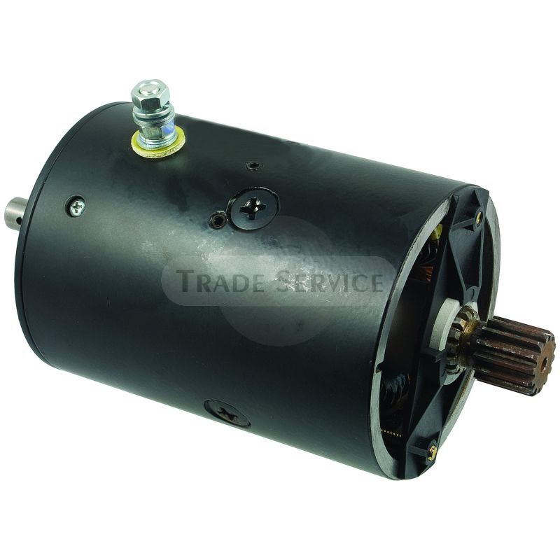 10732N WAI egyenáramú motor