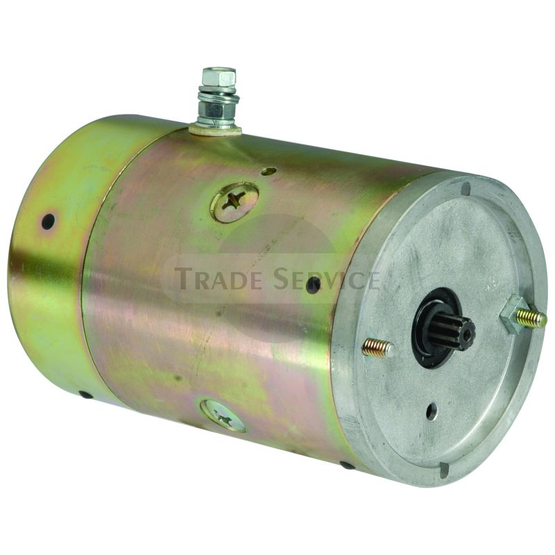 10735N WAI egyenáramú motor
