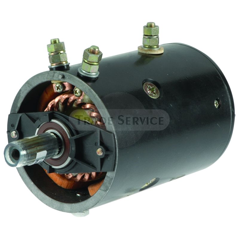 10746HDN WAI egyenáramú motor