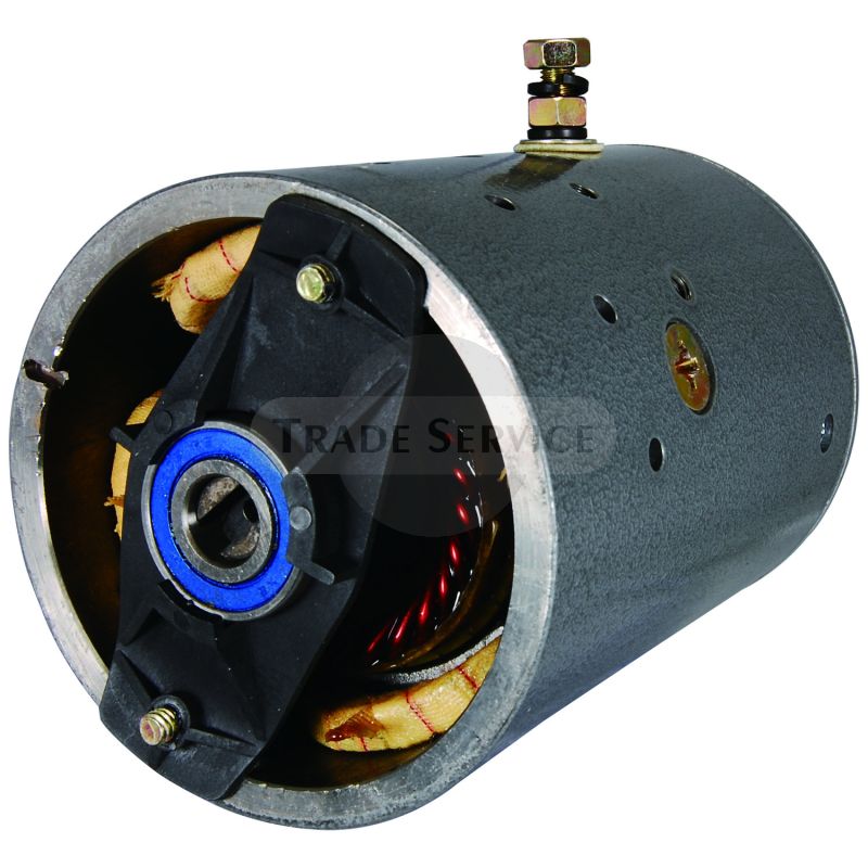 10753N WAI egyenáramú motor