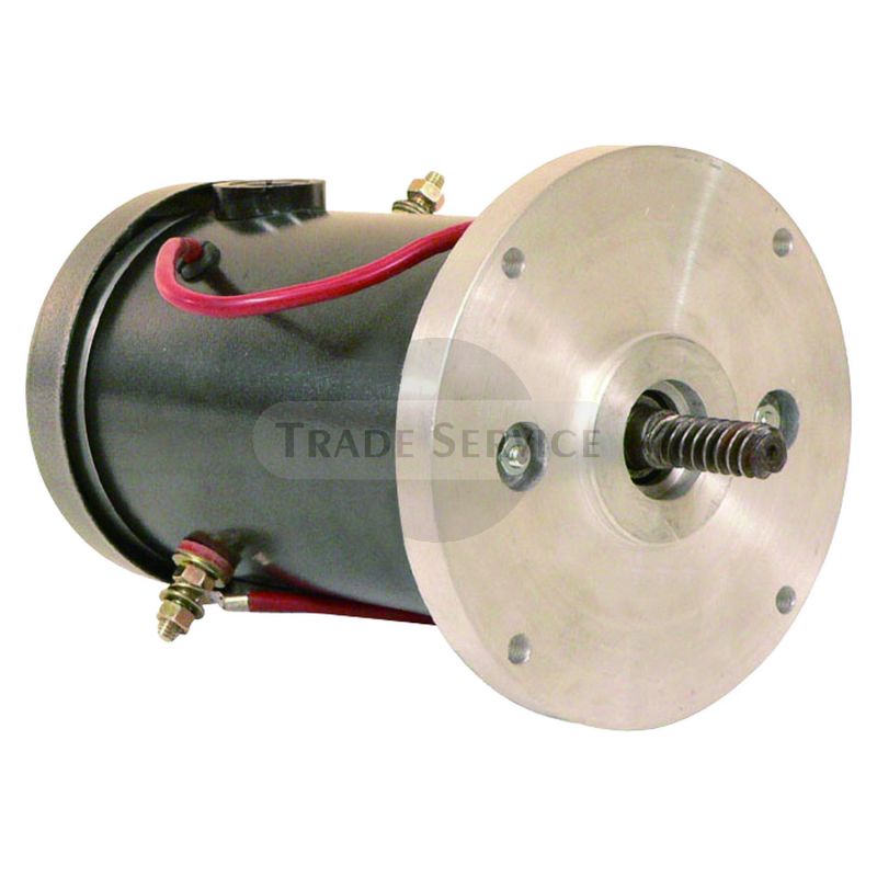 10769N WAI egyenáramú motor