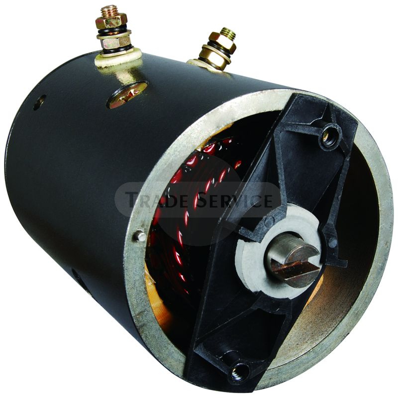 10778N WAI egyenáramú motor