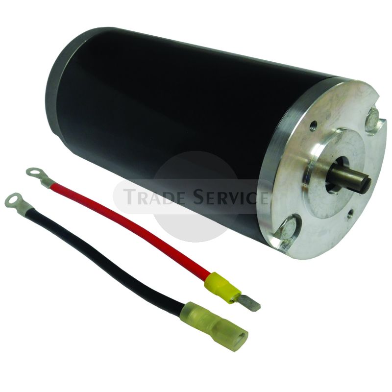 10788N WAI egyenáramú motor