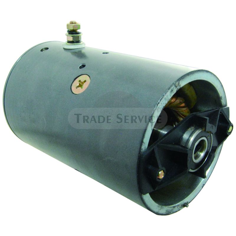 10866N WAI egyenáramú motor