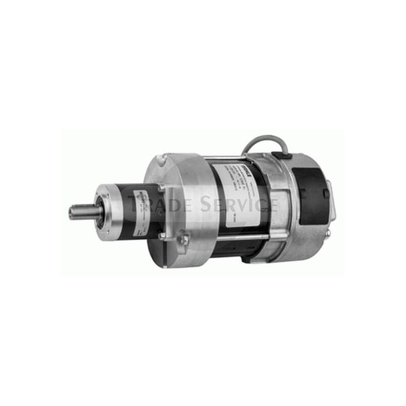 11.220.021 ASG6102 MAHLE (Letrika, Iskra) egyenáramú motor MM396