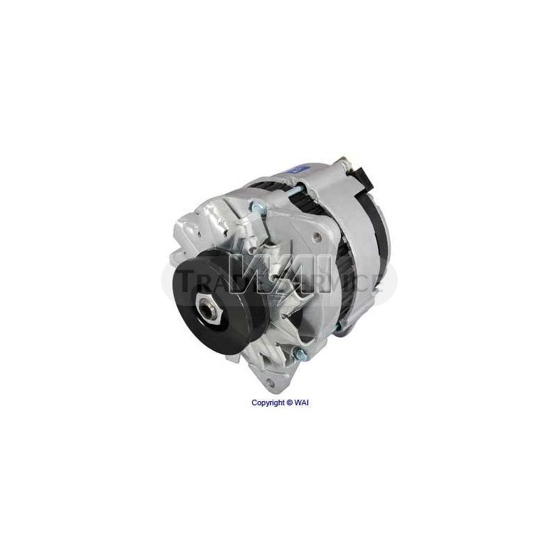 12072N-1G generátor