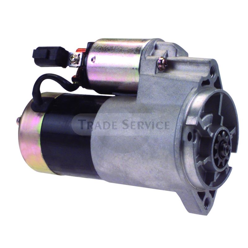 17683N WAI önindító