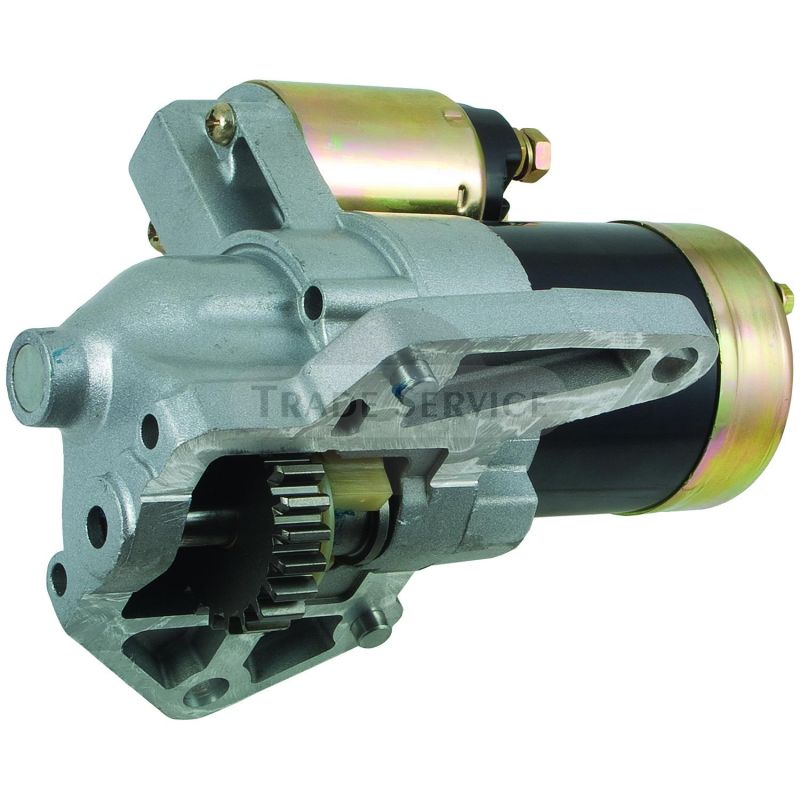 17862N WAI önindító