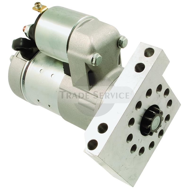 19695N WAI önindító