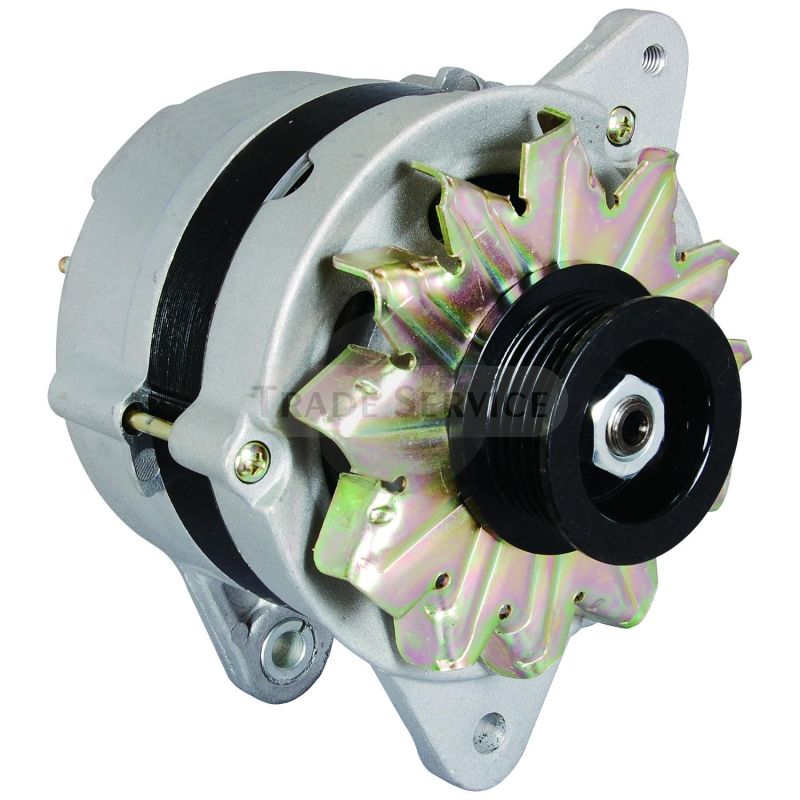 20687N WAI generátor