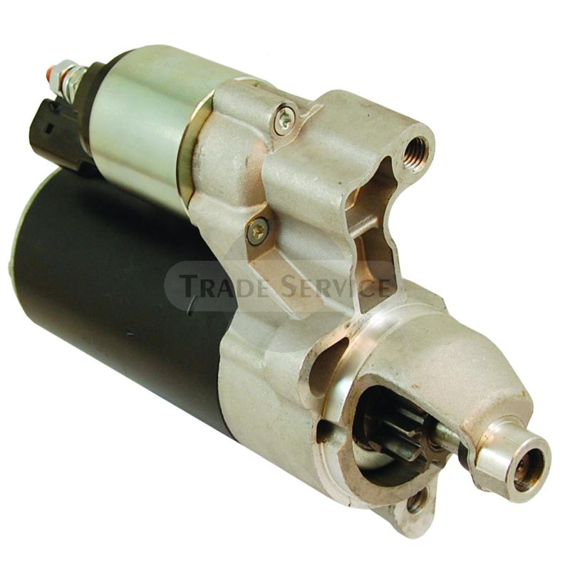 30002N WAI önindító