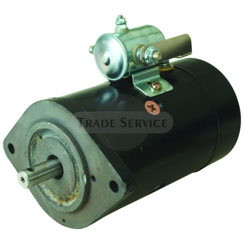 5196N WAI egyenáramú motor