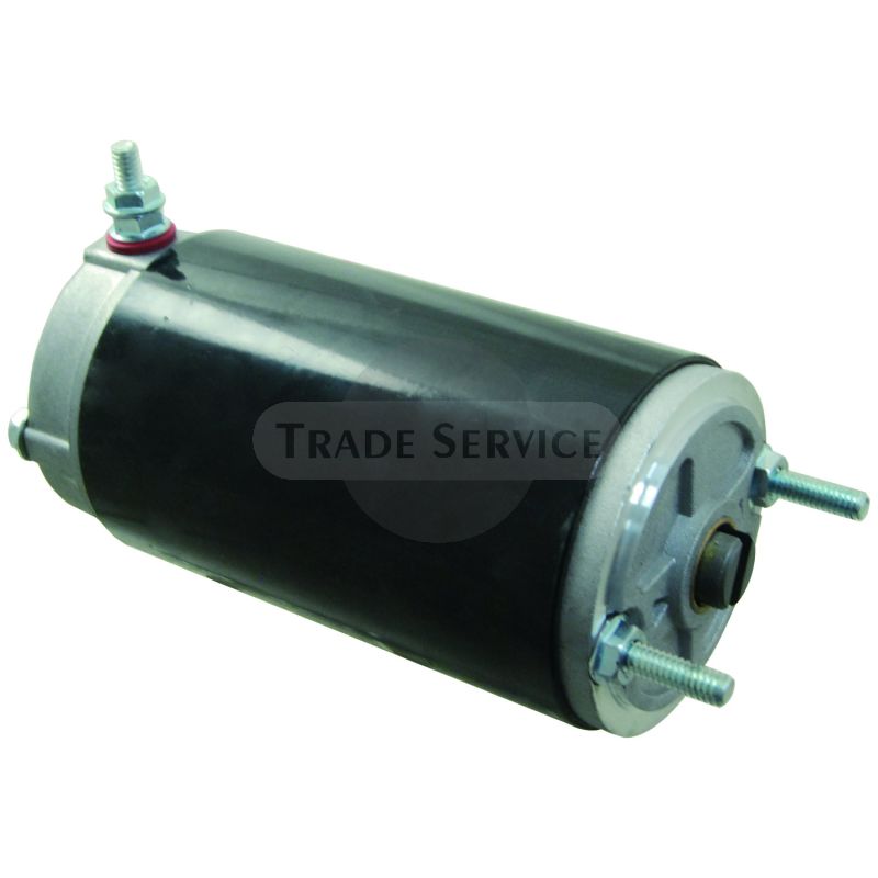 5200N WAI egyenáramú motor