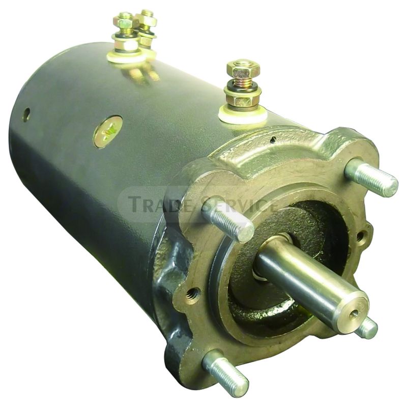 5332N WAI egyenáramú motor