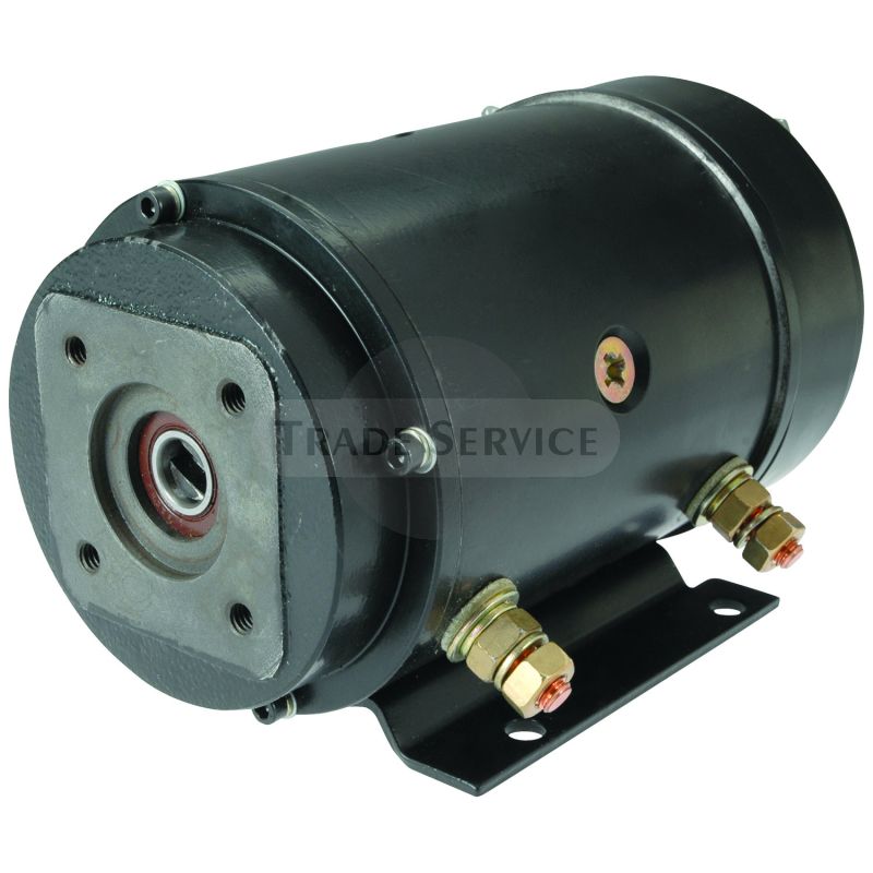 5381N WAI egyenáramú motor