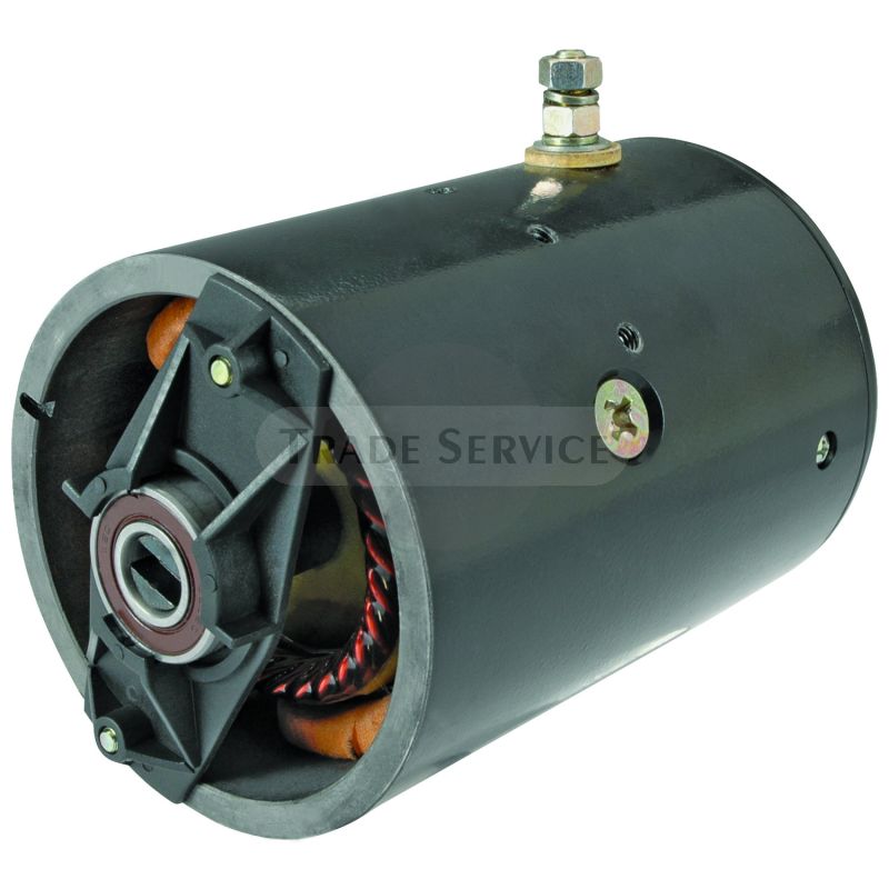 6044NDB egyenáramú motor
