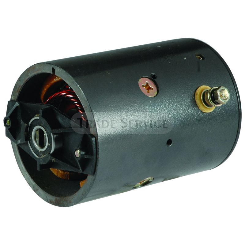 6044N WAI egyenáramú motor