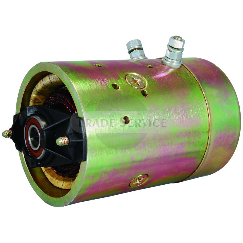6196N WAI egyenáramú motor
