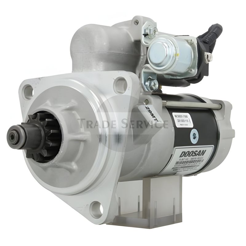 65.26201-7093 DOOSAN önindító
