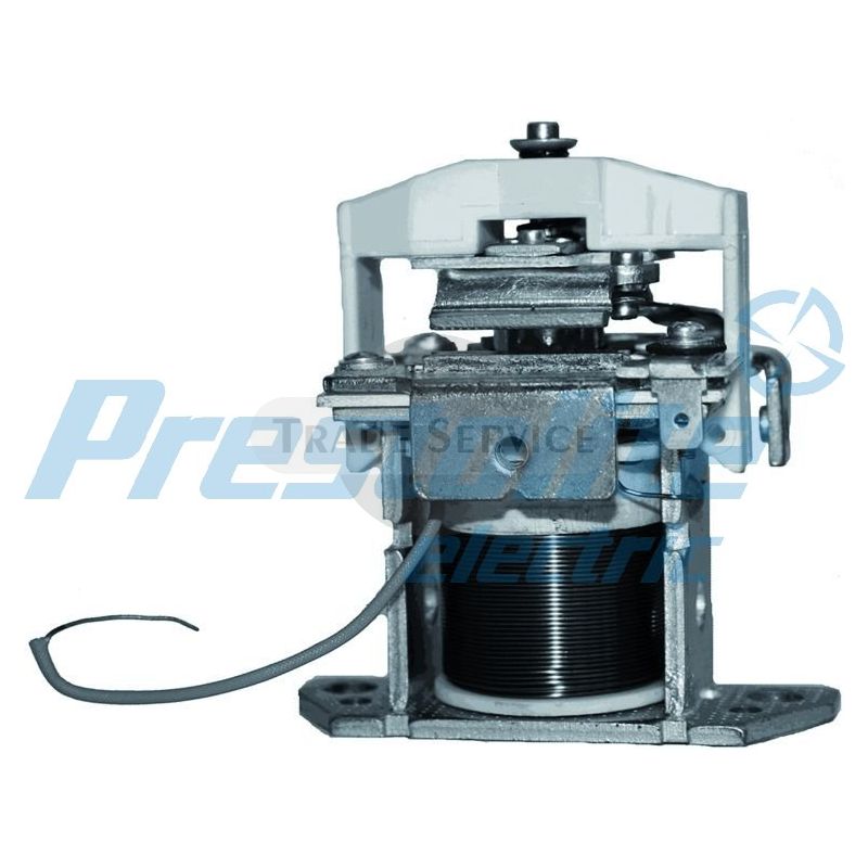 652729 Prestolite kitolómágnes 24V KB