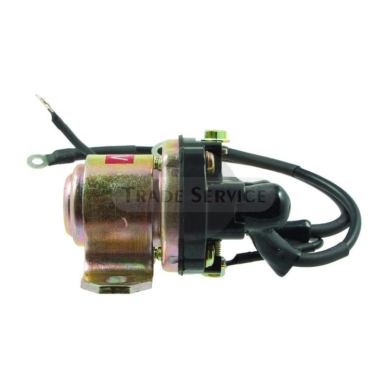 67-1808 segédkapcsoló 24V