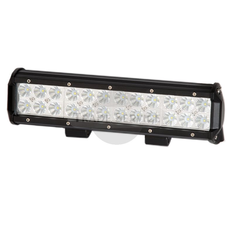 L-HARD WORKER munkalámpa 24 LED 72 W 5040 lumen