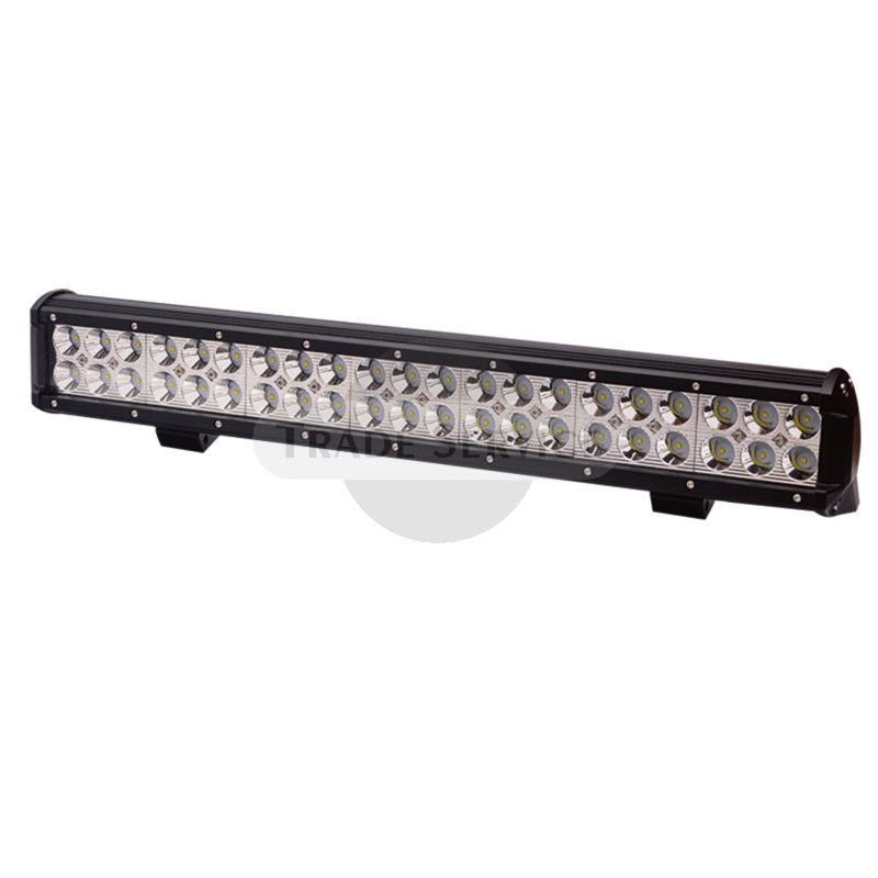 L-HARD WORKER munkalámpa 42 LED 126 W 8820 lumen