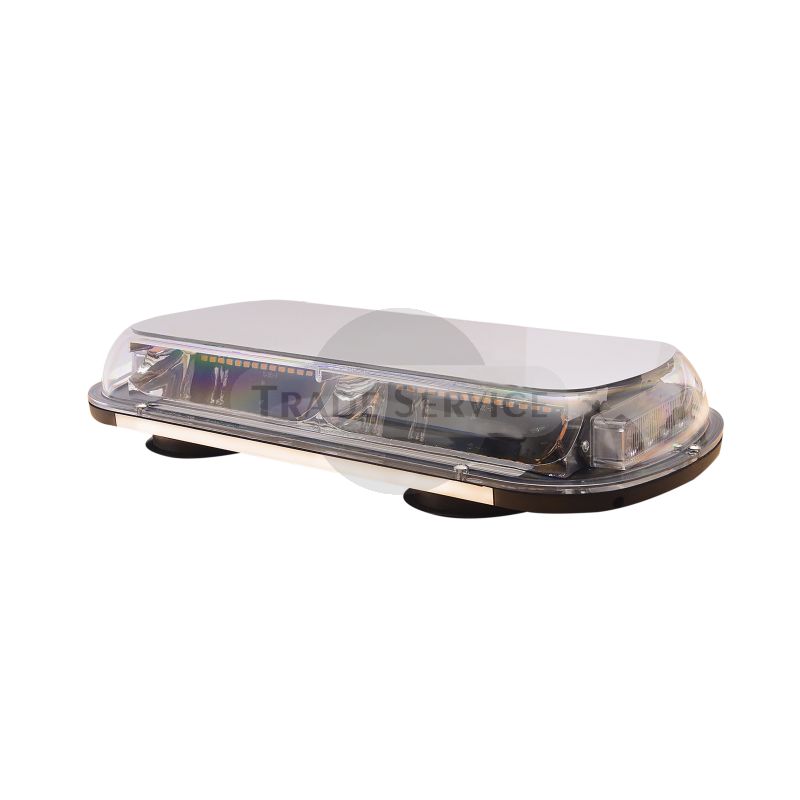 DESIGN 2000 fényhíd 44 LED (mágneses)