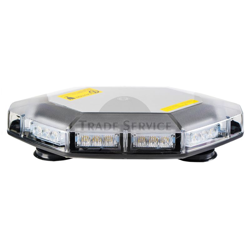 DESIGN 2000 fényhíd 30 LED (mágneses)