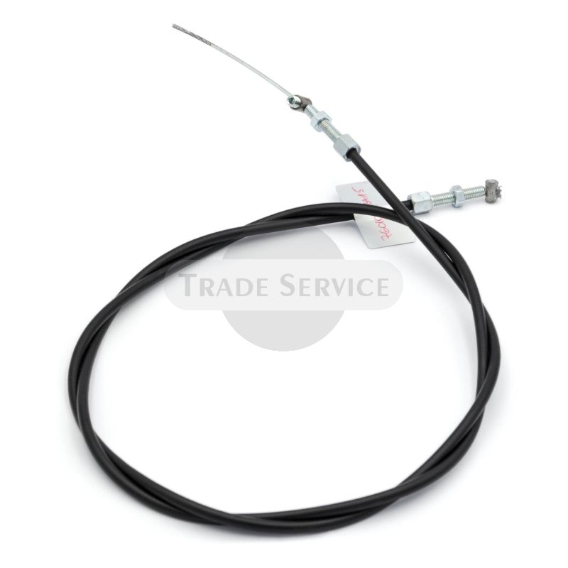 76010 RÁBA15 gázbowden