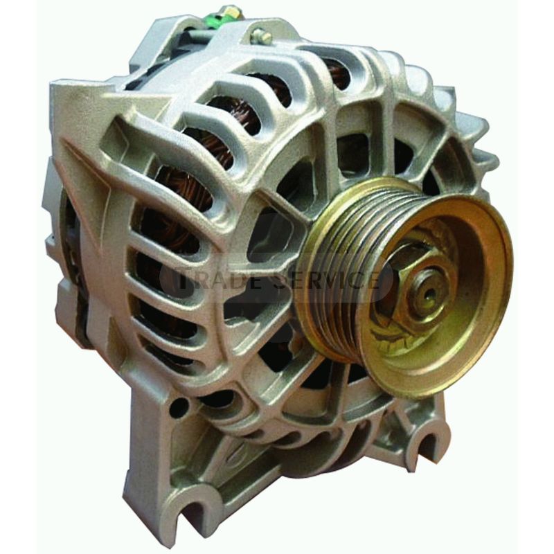 8318R generátor