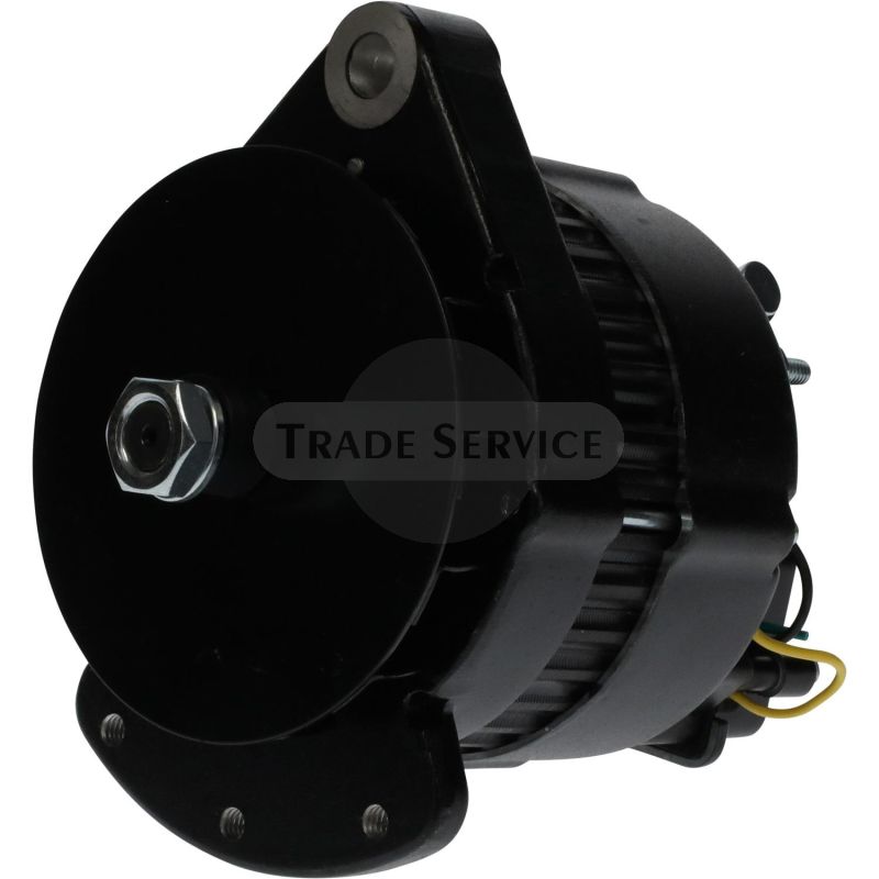 8370N WAI generátor