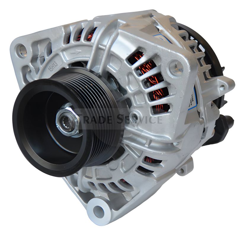 860807GB Prestolite generátor