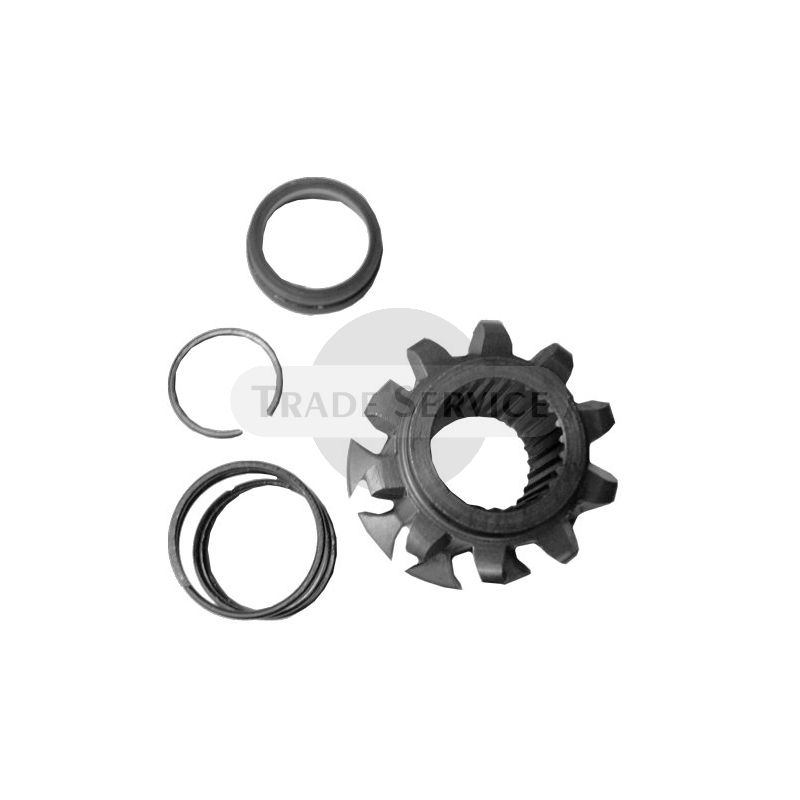 861185 bendix fogaskerék M90R35xx