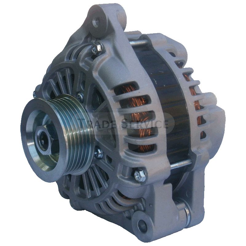 861284 Prestolite generátor
